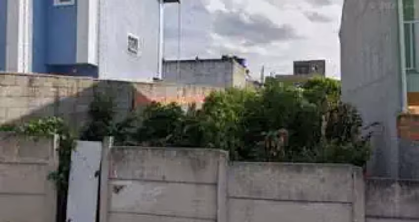 Terreno à venda, 175 m² por r$ 185.000,00 - nova atibaia - atibaia/sp