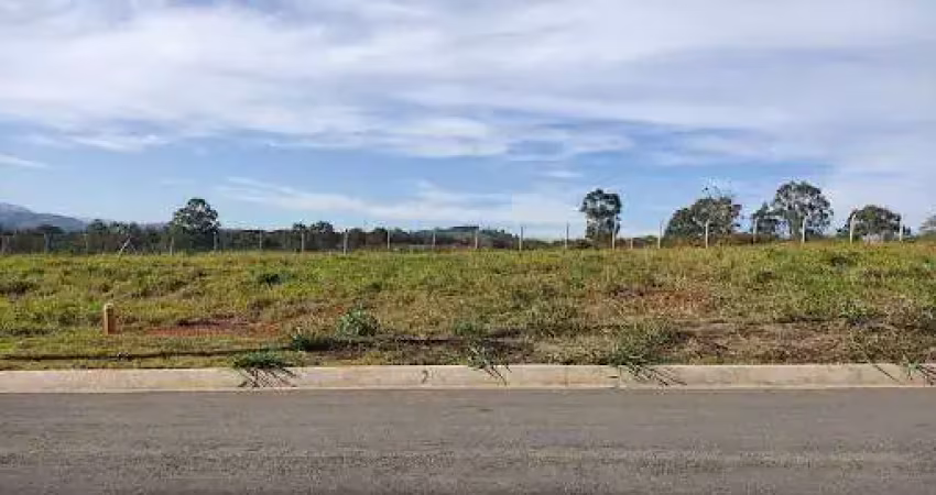 Terreno à venda, 360 m² por r$ 330.000,00 - cachoeira - atibaia/sp