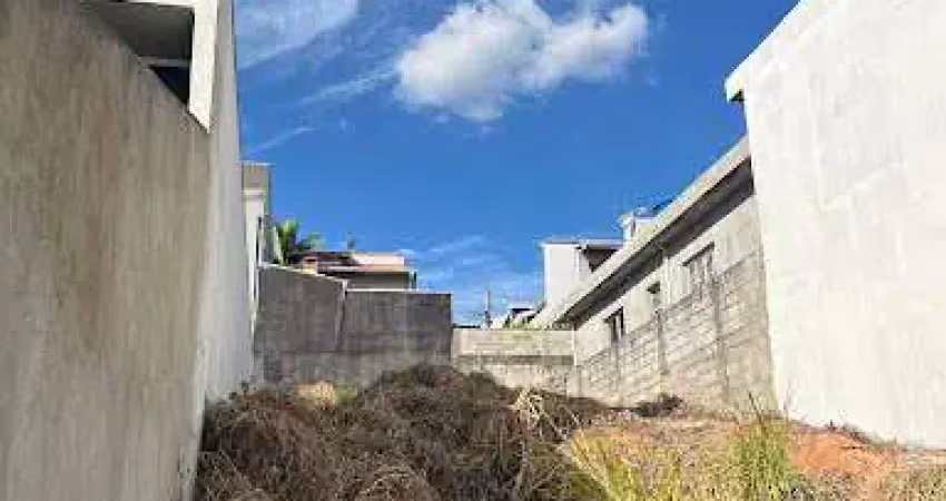 Terreno à venda, 204 m² por r$ 200.000,00 - nova atibaia - atibaia/sp