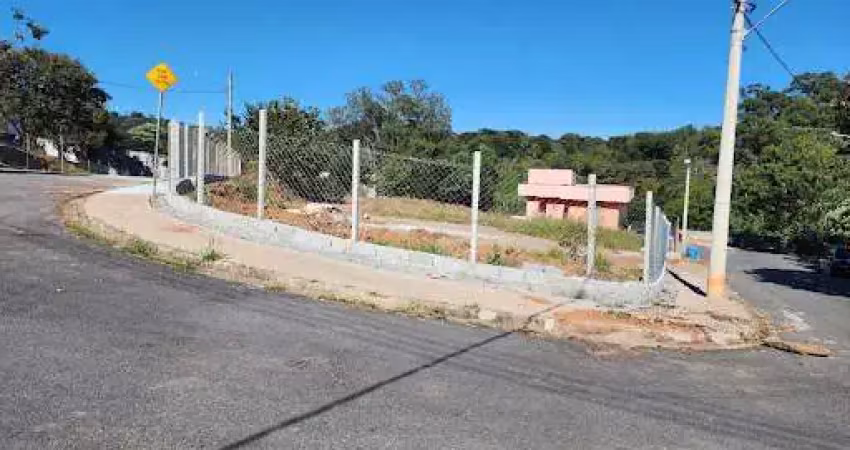 Terreno à venda, 650 m² por r$ 670.000,00 - cidade satélite - atibaia/sp