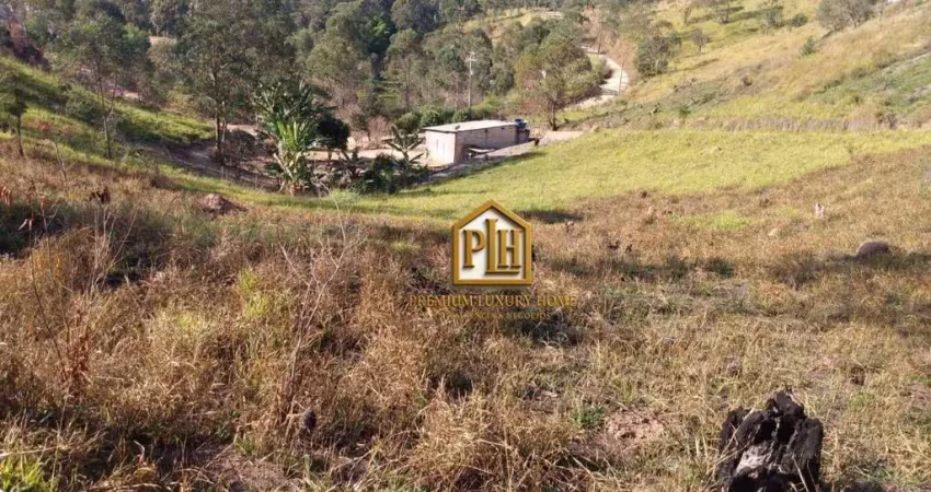Terreno à venda, 2640 m² por r$ 260.000,00 - portão - atibaia/sp