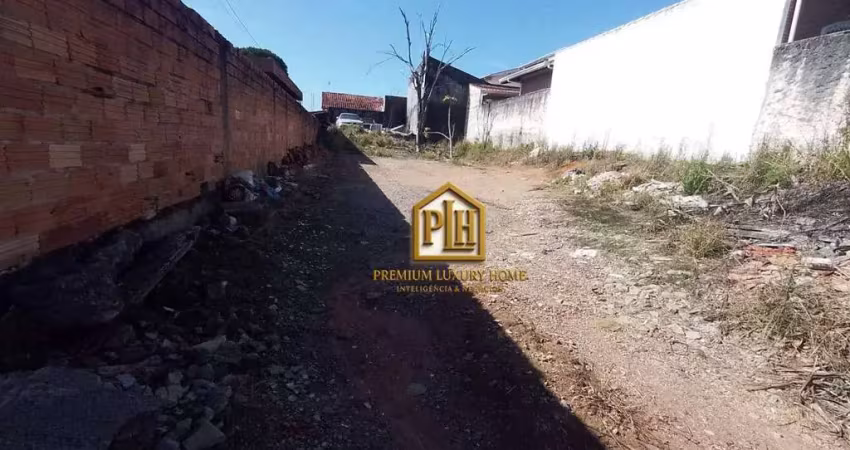 Terreno à venda, 270 m² por r$ 470.000 - centro - atibaia/sp