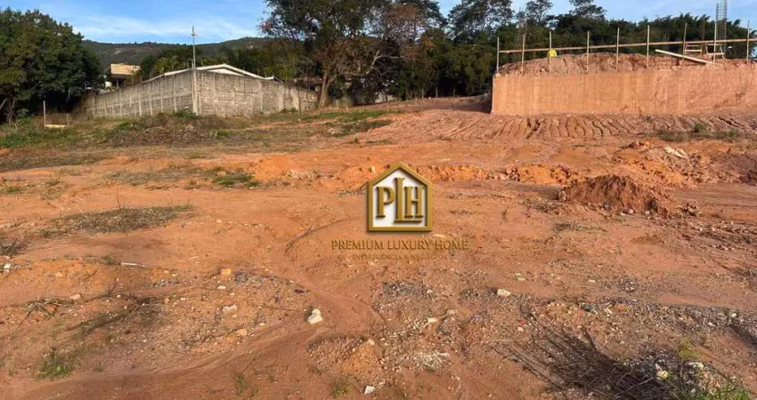 Terreno à venda, 360 m² por r$ 650.000,00 - nova gardênia - atibaia/sp