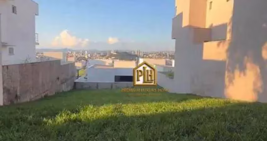 Terreno à venda, 360 m² por r$ 450.000,00 - residencial euroville - bragança paulista/sp