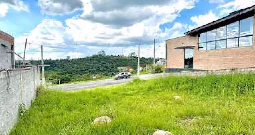 Terreno à venda, 360 m² por r$ 245.000,00 - bom jesus dos perdoes - bom jesus dos perdões/sp