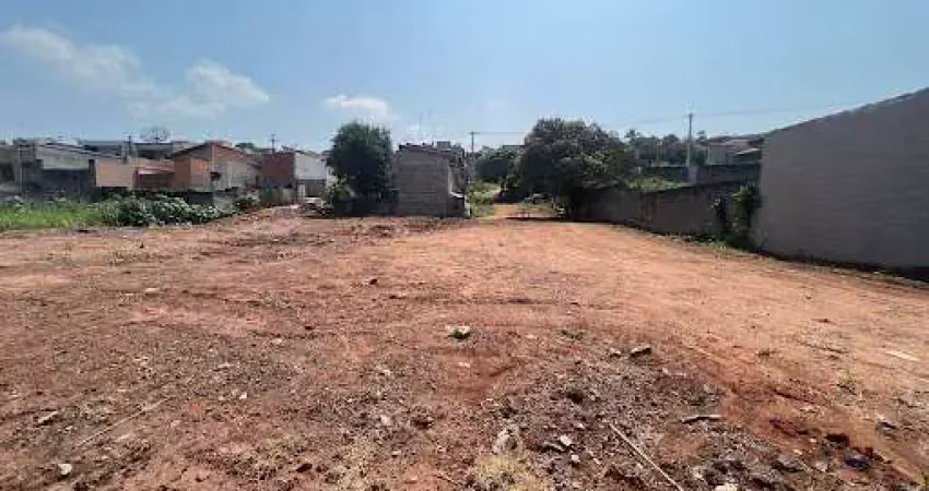 Terreno à venda, 310 m² por r$ 199.900,00 - jardim são felipe - atibaia/sp