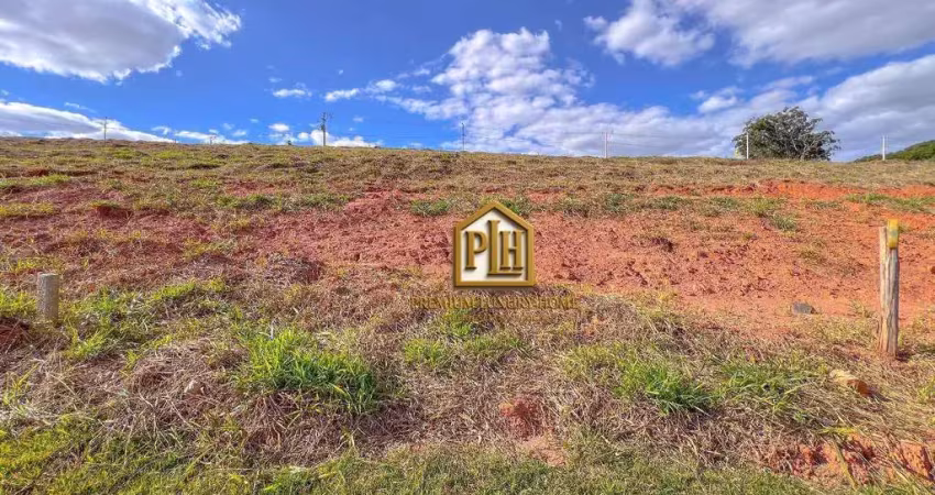 Loteamento teriva innovare em bragança paulista – lotes residenciais em condomínio fechado com infraestrutura completa