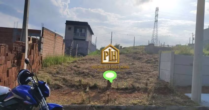 Terreno à venda, 175 m² por r$ 145.000 - nova cerejeiras - atibaia/sp