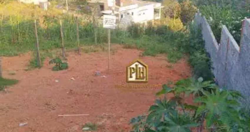 Terreno à venda, 280 m² por r$ 185.000 - atibaia belvedere - atibaia/sp