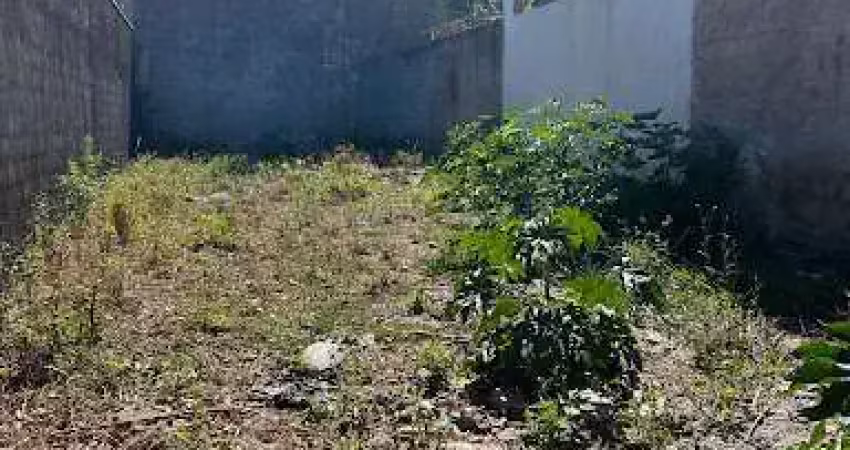 Terreno à venda, 175 m² por r$ 225.000,00 - nova atibaia - atibaia/sp
