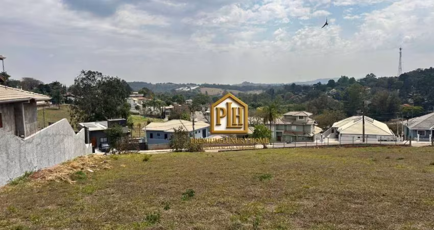 Terreno à venda – condomínio palavra da vida – atibaia/sp