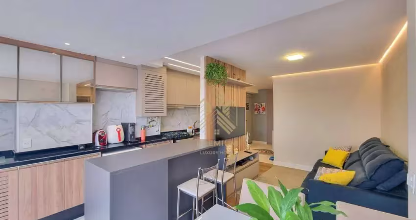 Apartamento com 3 dormitórios à venda, 65 m² por r$ 750.000,00 - penha de frança - são paulo/sp