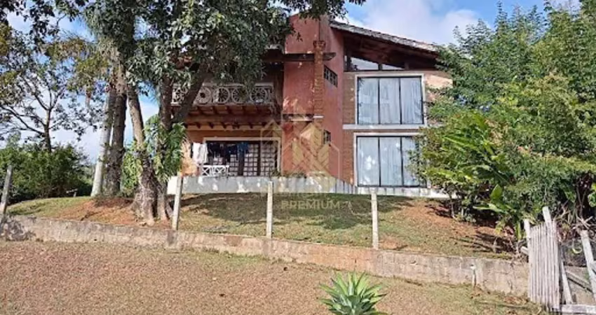 Casa com 3 dormitórios à venda, 350 m² por r$ 1.590.000,00 - jardim dos pinheiros - atibaia/sp