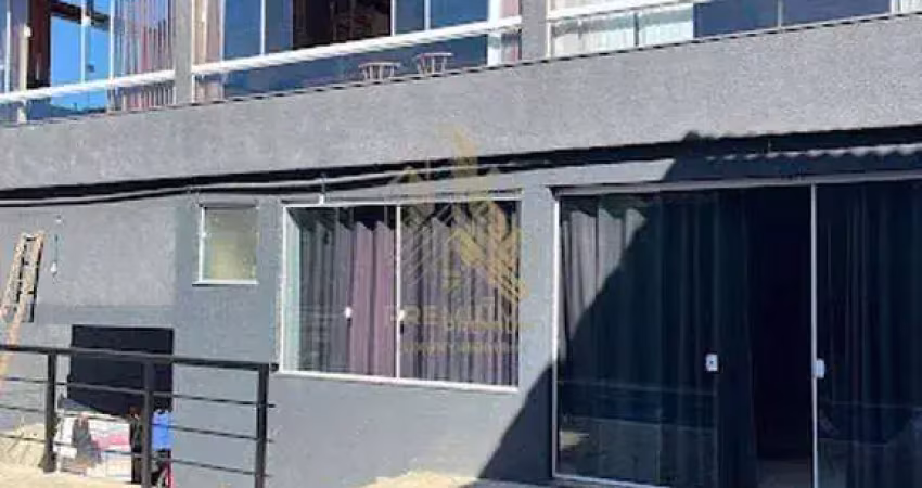 Casa com vista privilegiada e área totalmente privativa – conforto, lazer e sofisticação