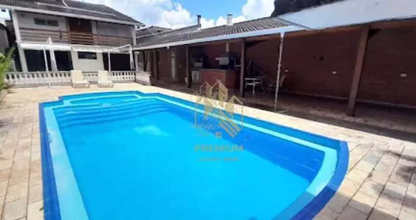 Casa residencial à venda, jardim tapajós, atibaia - ca2436.