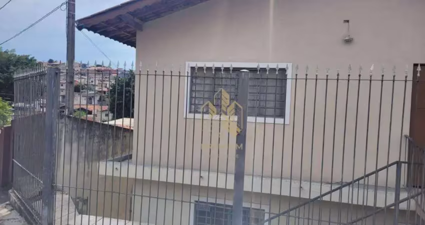 Casa com 6 dormitórios à venda, 233 m² por r$ 629.000,00 - jardim do alvinópolis - atibaia/sp
