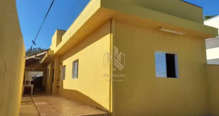 Casa com 3 quartos à venda na Avenida Coronel A A Rêgo, 142, Caioçara, Jarinu