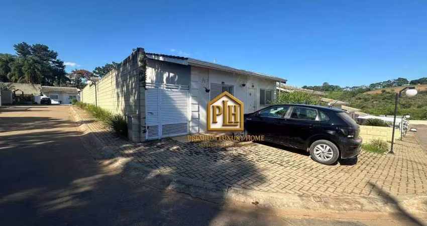 Casa em condomínio fechado com 2 quartos à venda na Rua Uirapuru, 513, Jardim Santa Fé, Bom Jesus dos Perdões