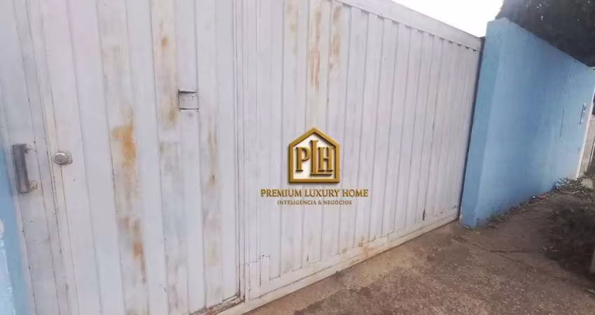 Casa com 1 dormitório à venda, 135 m² por r$ 670.000,00 - atibaia jardim - atibaia/sp