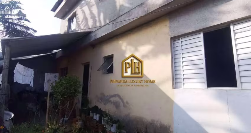 Casa com 4 dormitórios à venda, 380 m² por r$ 900.000 - jardim dos pinheiros - atibaia/sp