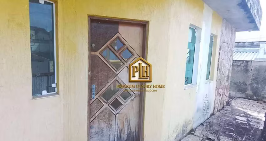 Casa com 3 dormitórios à venda, 280 m² por r$ 630.000 - jardim alvinópolis - atibaia/sp