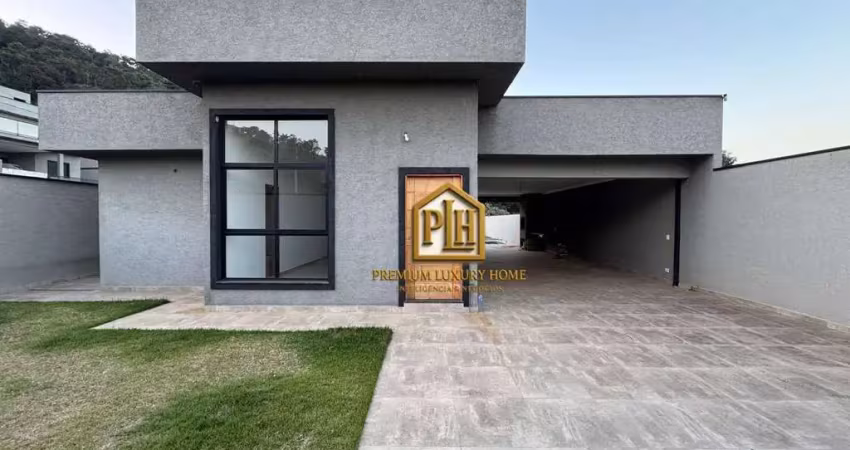 Casa com 3 dormitórios à venda, 177 m² por r$ 999.000,00 - belvedere - atibaia/sp