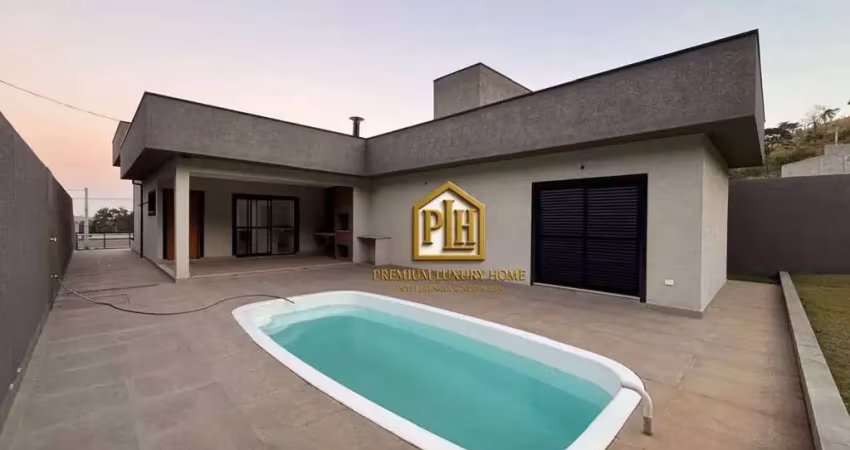 Casa com 3 dormitórios à venda, 177 m² por r$ 1.099.000,00 - belvedere - atibaia/sp