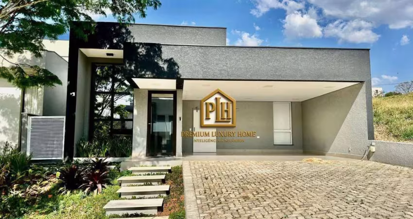 Casa com 3 dormitórios à venda, 175 m² por r$ 1.350.000 - residencial san vitale - bragança paulista/sp
