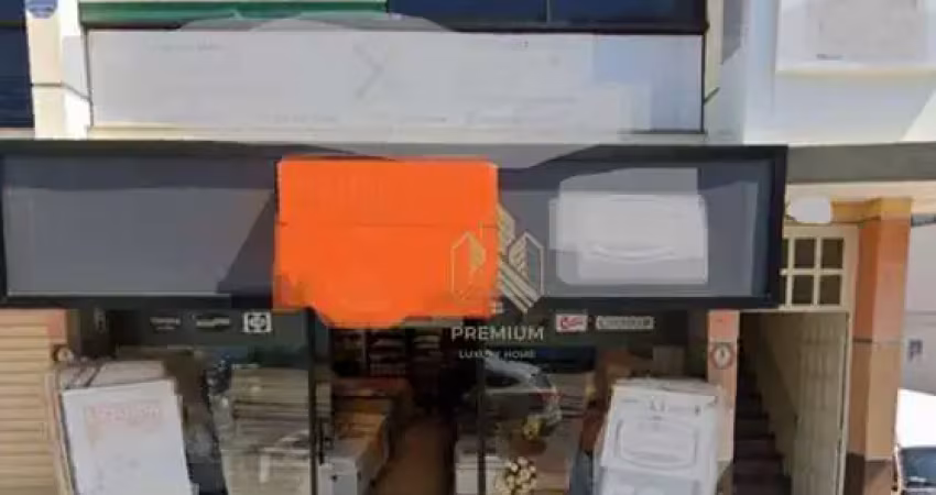 Salão à venda, 100 m² por r$ 1.000.000,00 - jardim paulista - atibaia/sp
