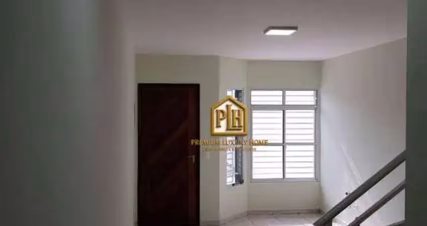 Casa com 2 quartos à venda na Rua Entre-Folhas, 160, Jardim Verônia, São Paulo