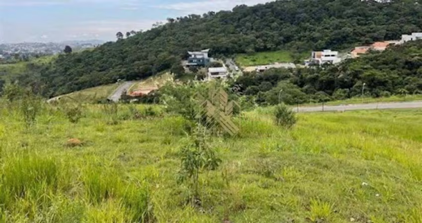 Terreno à venda, 717 m² por r$ 950.000,00 - san fernando do valey - atibaia/sp
