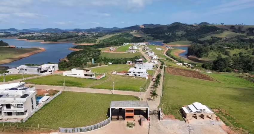 Terreno à venda na Estrada Municipal Antonio Garcia Banho, 65, Centro, Joanópolis