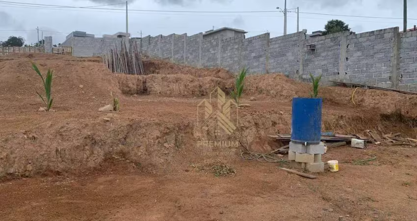 Terreno à venda, 765 m² por r$ 490.000,00 - pinheirinho - atibaia/sp