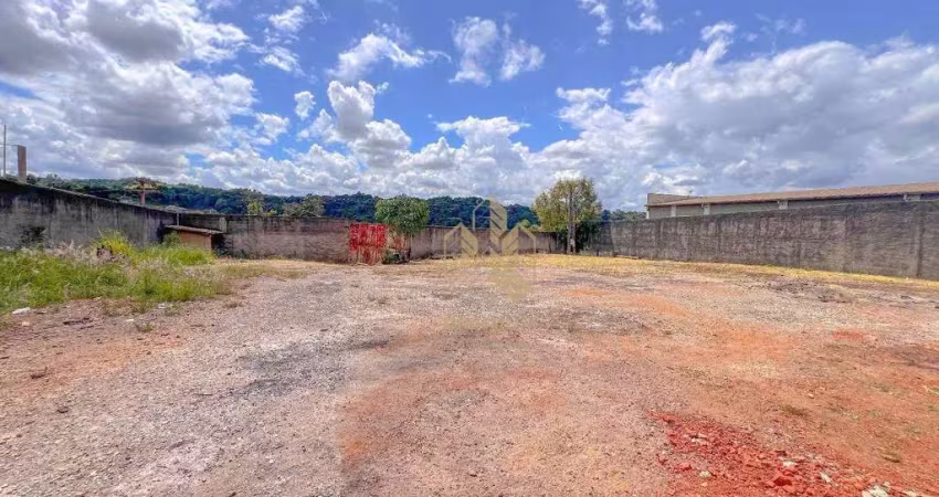 Terreno à venda, 746 m² por r$ 700.000,00 - parque fernão dias - atibaia/sp