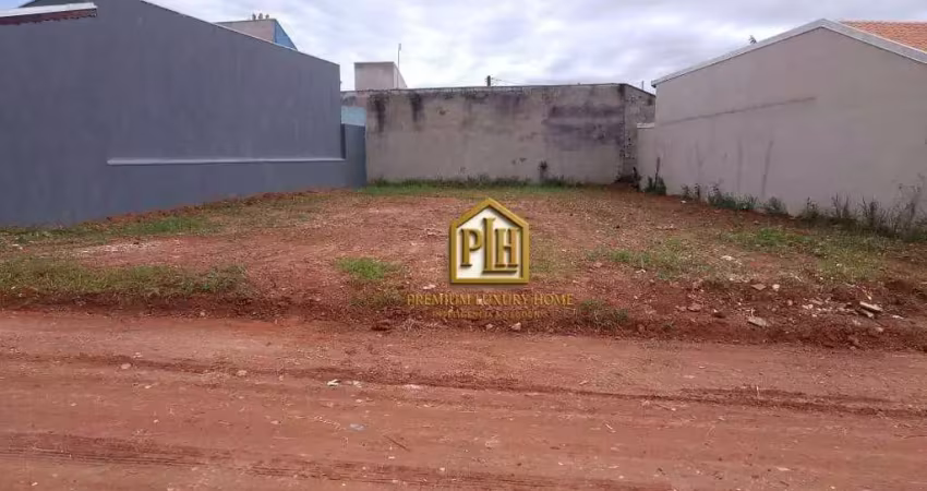 Terreno à venda, 280 m² por r$ 100.000,00 - vila primavera - jarinu/sp
