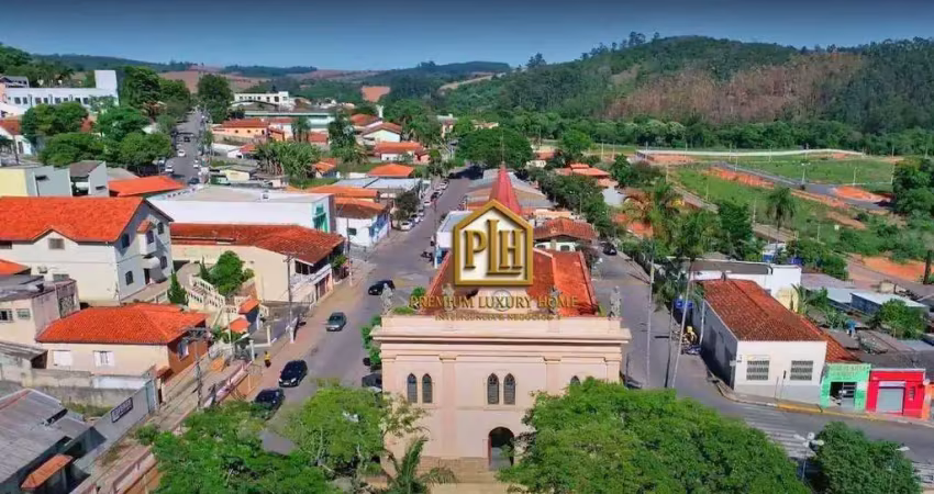 Terreno à venda, 250 m² por r$ 95.000,00 - vila primavera - jarinu/sp
