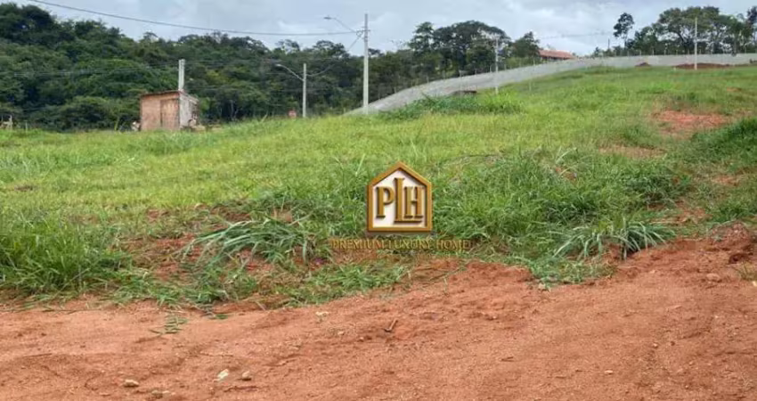 Terreno à venda, 405 m² por r$ 520.000 - condomínio reserva são nicolau - atibaia/sp