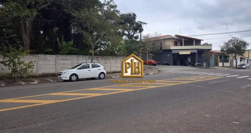 Terreno à venda, 340 m² por r$ 490.000 - alvinópolis - atibaia/sp