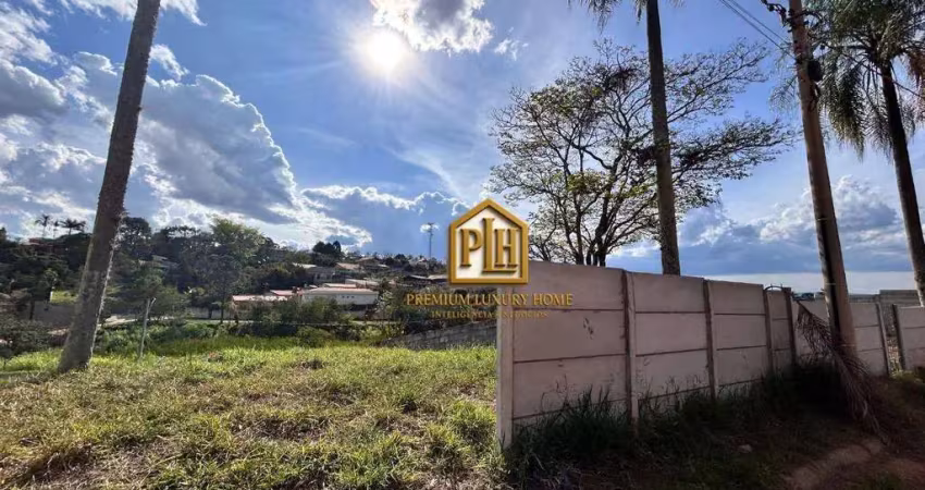 Terreno à venda, 630 m² por r$ 305.000,00 - jardim centenário - atibaia/sp