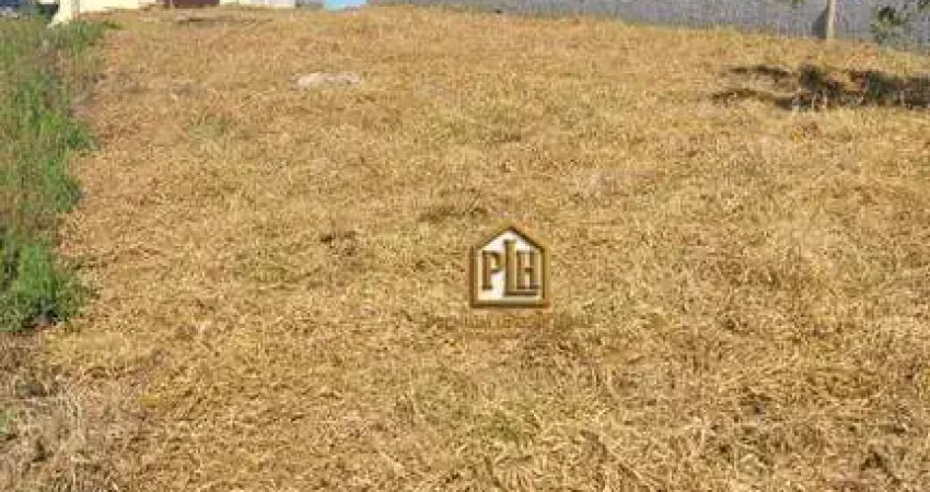 Terreno à venda, 1000 m² por r$ 375.000,00 - usina - atibaia/sp