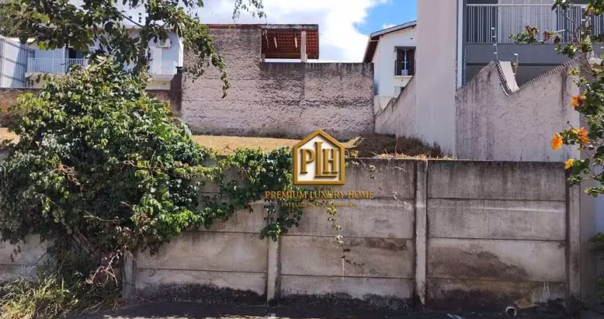 Terreno à venda na Rua Dona Silvia Finco Costa, 173, Loteamento Loanda, Atibaia
