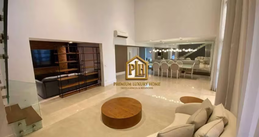 Apartamento com 3 dormitórios à venda, 315 m² por r$ 4.900.000,00 - tatuapé - são paulo/sp