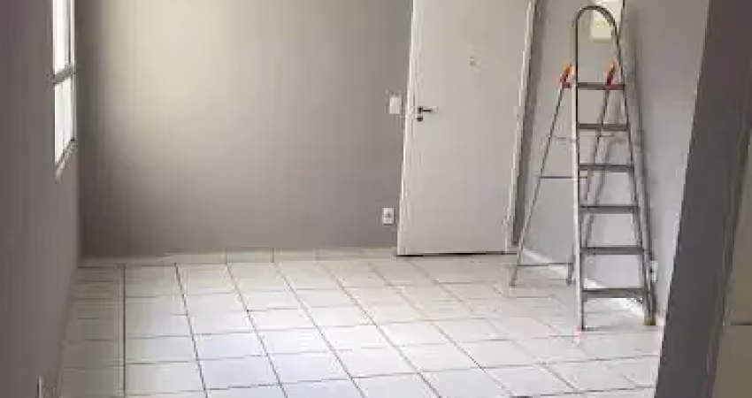 Apartamento com 2 dormitórios à venda, 49 m² por r$ 145.000,00 - caetetuba - atibaia/sp