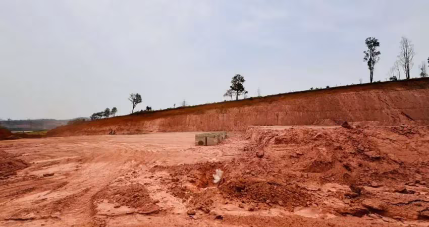 Área à venda, 1540 m² por r$ 697.000,00 - cachoeira abaixo - piracaia/sp
