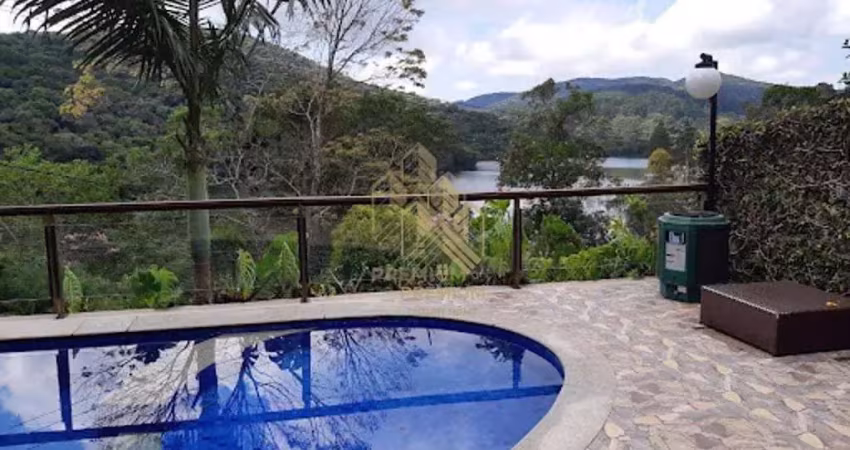 Casa com 4 dormitórios à venda, 700 m² por r$ 1.800.000,00 - estância santa maria do portão - atibaia/sp