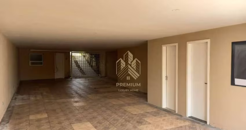 Casa com 5 dormitórios à venda, 640 m² por r$ 3.200.000,00 - vila prudente (zona leste) - são paulo/sp