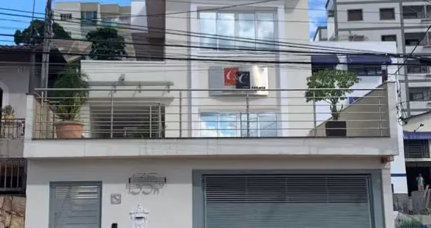 Casa à venda, 315 m² por r$ 2.500.000,00 - jardim brasil - atibaia/sp