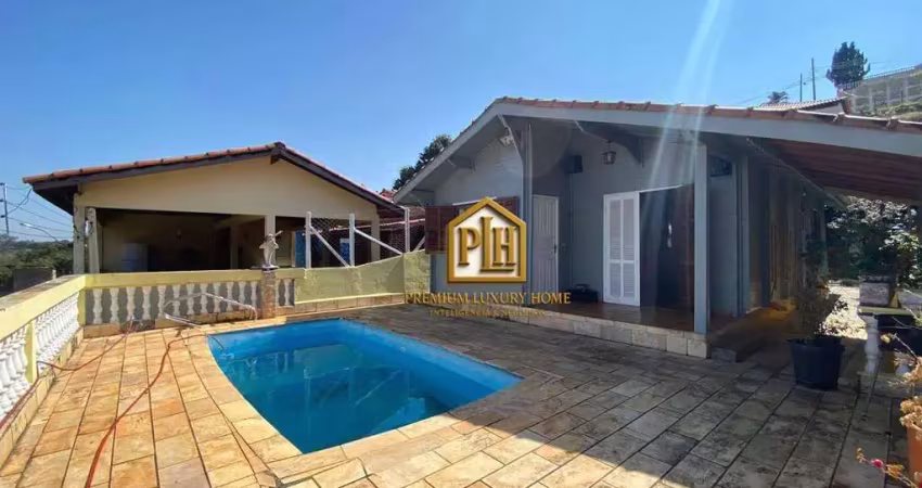 Casa com 2 dormitórios à venda, 160 m² por r$ 371.000,00 - cocais - itatiba/sp