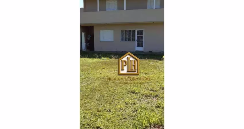 Chácara com 3 dormitórios à venda, 2000 m² por r$ 400.000,00 - estância san remo - atibaia/sp