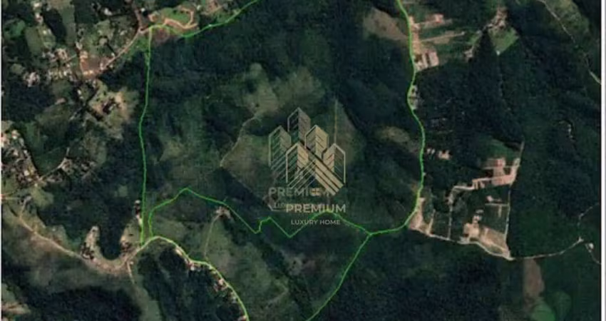 Fazenda à venda, 1839200 m² por r$ 13.000.000,00 - itapetininga - atibaia/sp